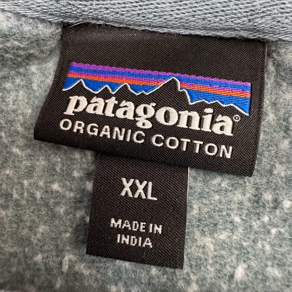 Patagonia Kid’s Crew Sweatshirt - Picture 3 of 6